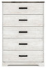 Shawburn - Drawer Chest