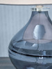 Lemmitt - Glass Table Lamp