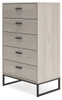 Socalle - Drawer Chest
