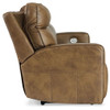 Game Plan - Power Reclining Sofa