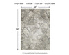 Poincilana - Rug