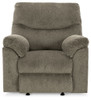 Alphons - Rocker Recliner