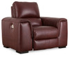 Alessandro - Power Recliner