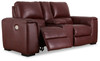 Alessandro - Power Reclining Loveseat