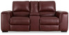 Alessandro - Power Reclining Loveseat