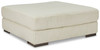 Lindyn - Oversized Accent Ottoman