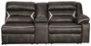 Kincord - Sectional