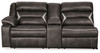 Kincord - Sectional