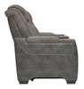 Next-Gen Durapella - Power Reclining Living Room Set