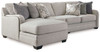 Dellara - Sectional