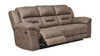 Stoneland - Reclining Living Room Set