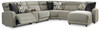 Colleyville - Power Reclining Sectional