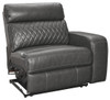Samperstone - Power Reclining Sectional