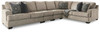 Bovarian - Sectional