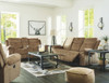 Huddle-up - Reclining Living Room Set