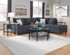 Altari - Sleeper Sectional