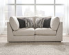 Kellway - Sectional