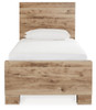 Hyanna - Storage Bed