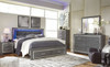 Lodanna - Panel Bedroom Set