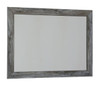 Baystorm - Panel Bedroom Set - Gray