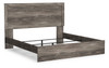 Ralinksi - Panel Bed