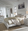 Kanwyn - Panel Bedroom Set