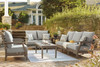Visola - Lounge Set