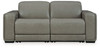 Correze - Power Reclining Sectional