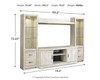 Bellaby - Entertainment Center
