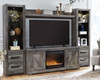 Wynnlow - Home Entertainment Set