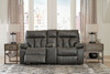 Willamen - Reclining Living Room Set