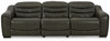 Center Line - Power Recliner Sectional