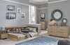 Oliah - Bedroom Set