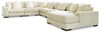 Lindyn - Sectional