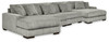 Lindyn - Sectional