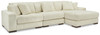 Lindyn - Sectional