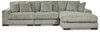 Lindyn - Sectional