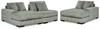 Lindyn - Sectional