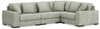 Lindyn - Sectional