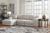 Next-Gen Gaucho - Sectional