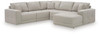 Next-Gen Gaucho - Sectional