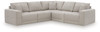 Next-Gen Gaucho - Sectional