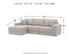 Next-Gen Gaucho - Sectional