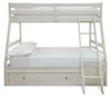 Robbinsdale - Bunk Bed With Storage