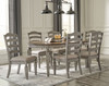 Lodenbay - Extensiontable Dining Room Set