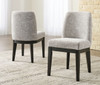 Burkhaus - Dining Room Set