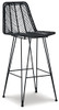 Angentree - Tall Barstool (Set of 2)