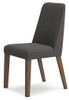 Lyncott - Dining Uph Side Chair (Set of 2)