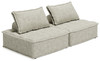 Bales - Sectional