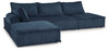 Bales - Sectional